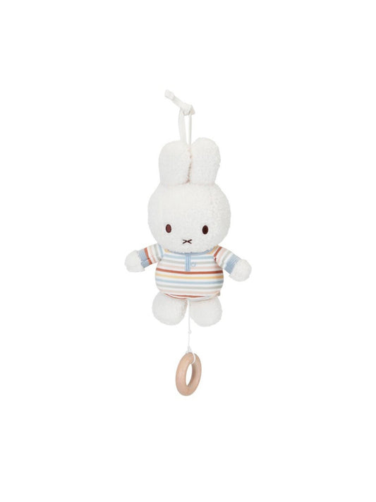 MIFFY MUSICAL VINTAGE SUNNY Little dutch KIDSME