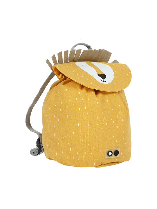 MINI MOCHILA MR. LION Trixie KIDSME