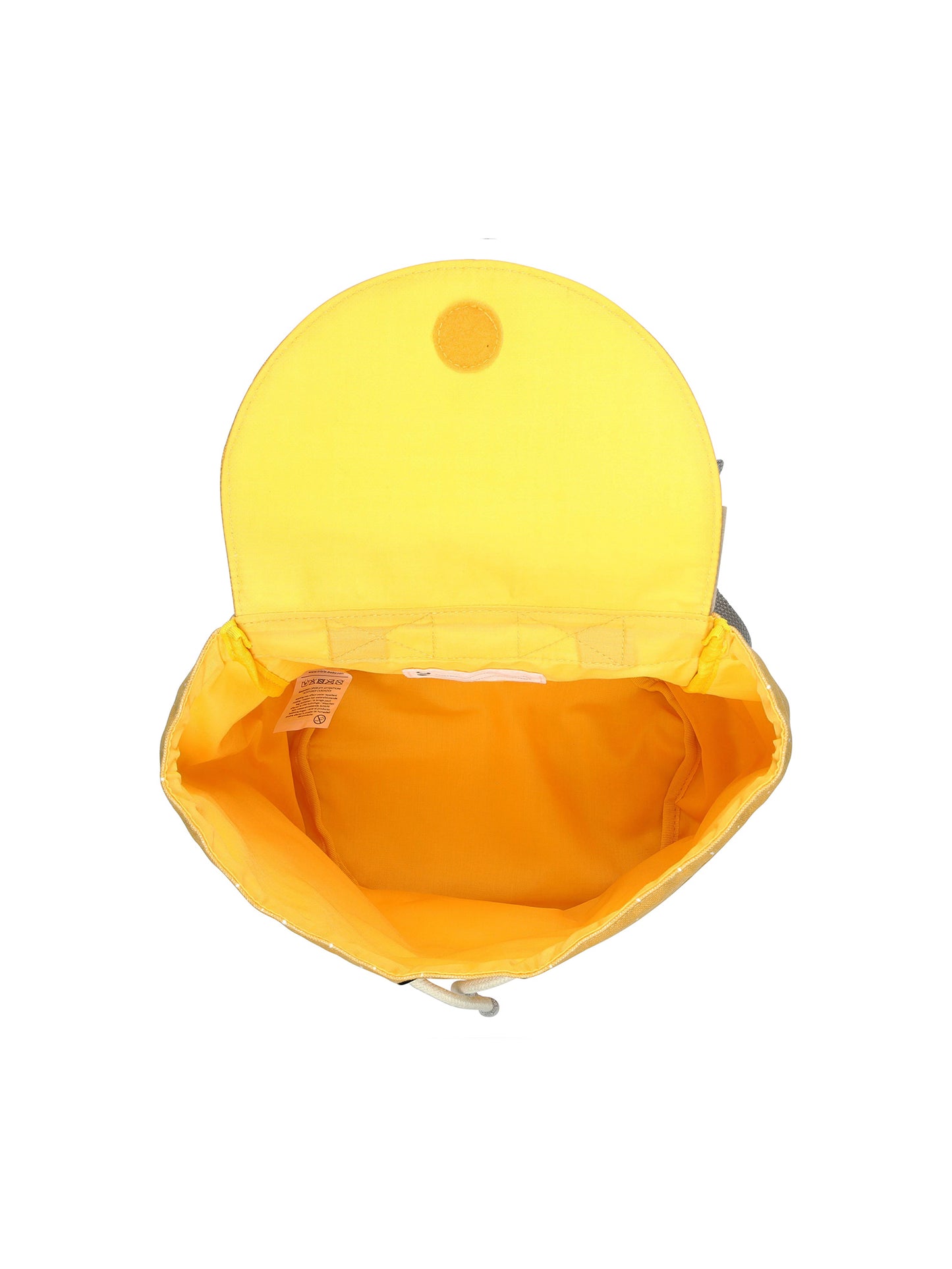 MINI MOCHILA MR. LION Trixie KIDSME