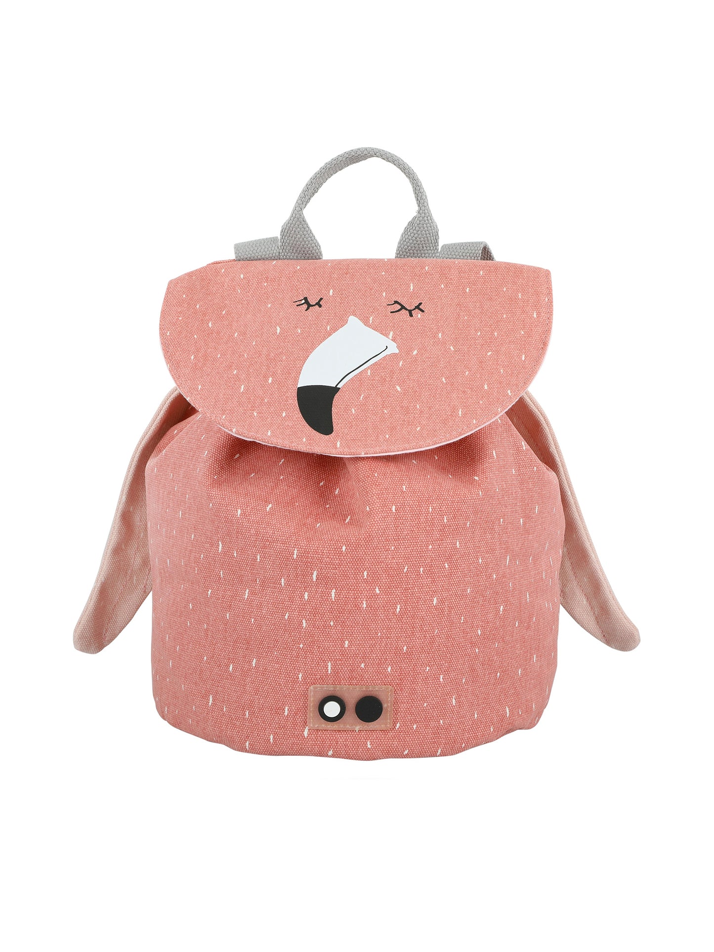 MINI MOCHILA MRS.FLAMINGO Trixie KIDSME