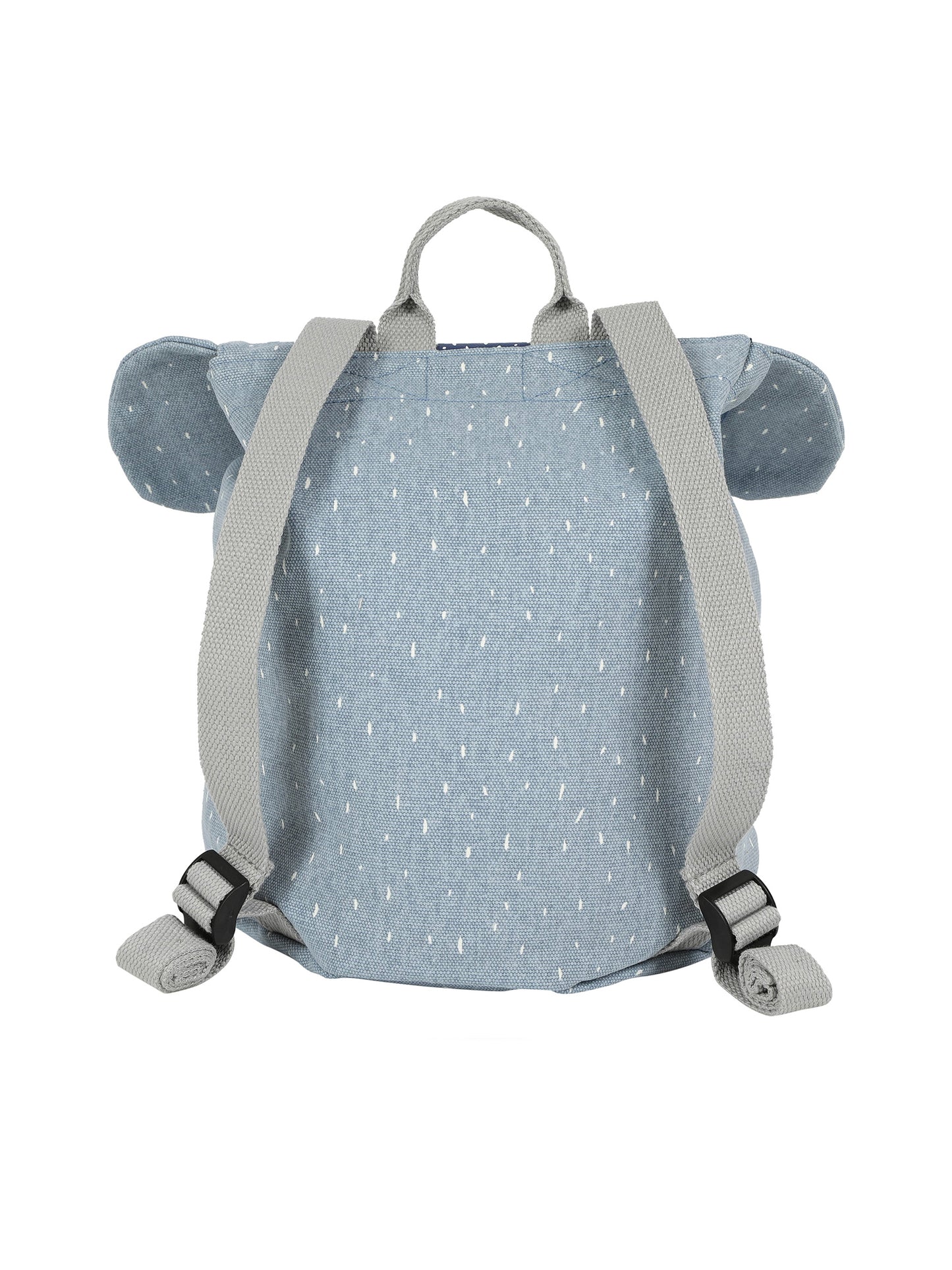 MINI MOCHILA MRS. ELEPHANT Trixie KIDSME