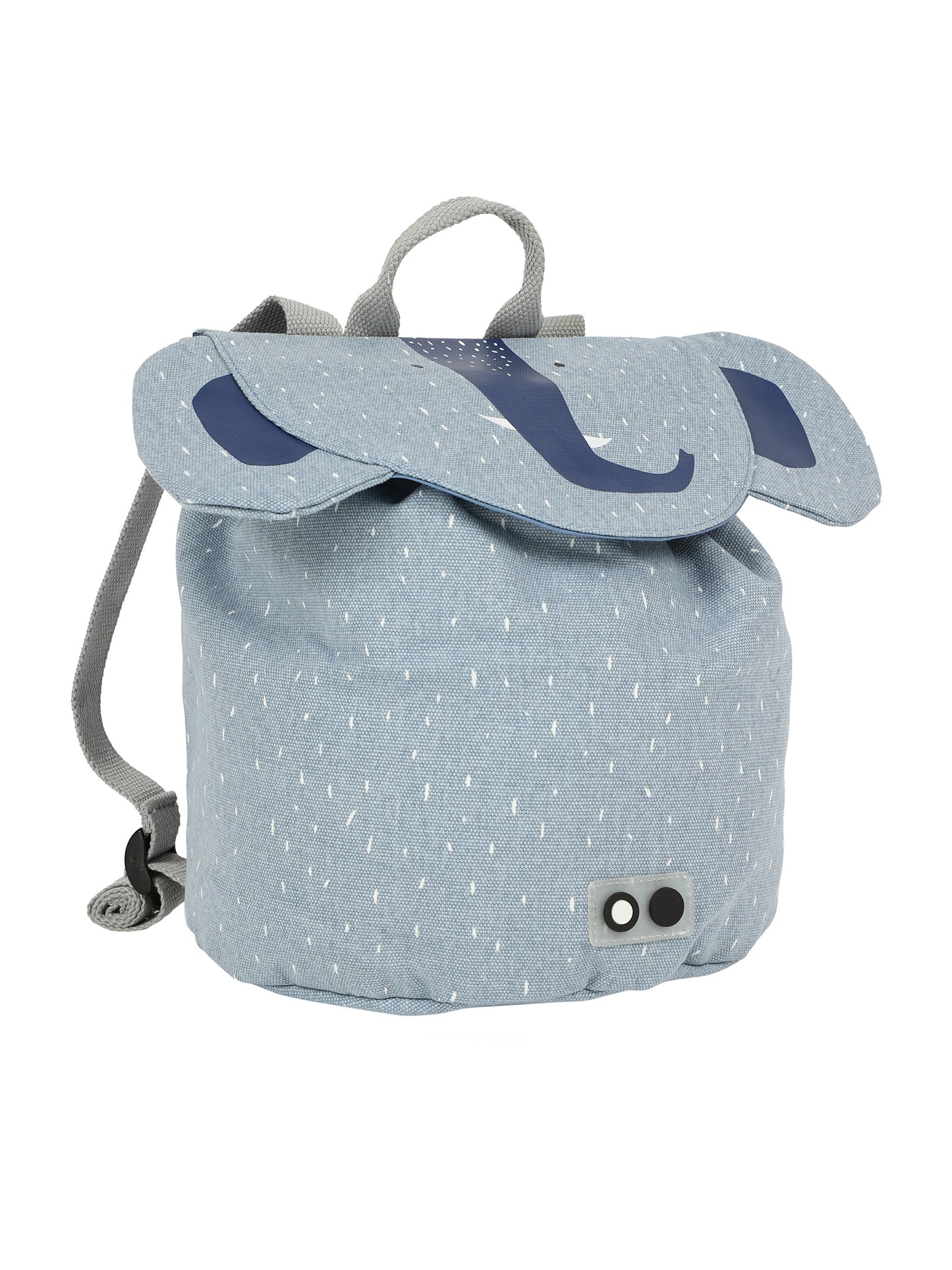 MINI MOCHILA MRS. ELEPHANT Trixie KIDSME