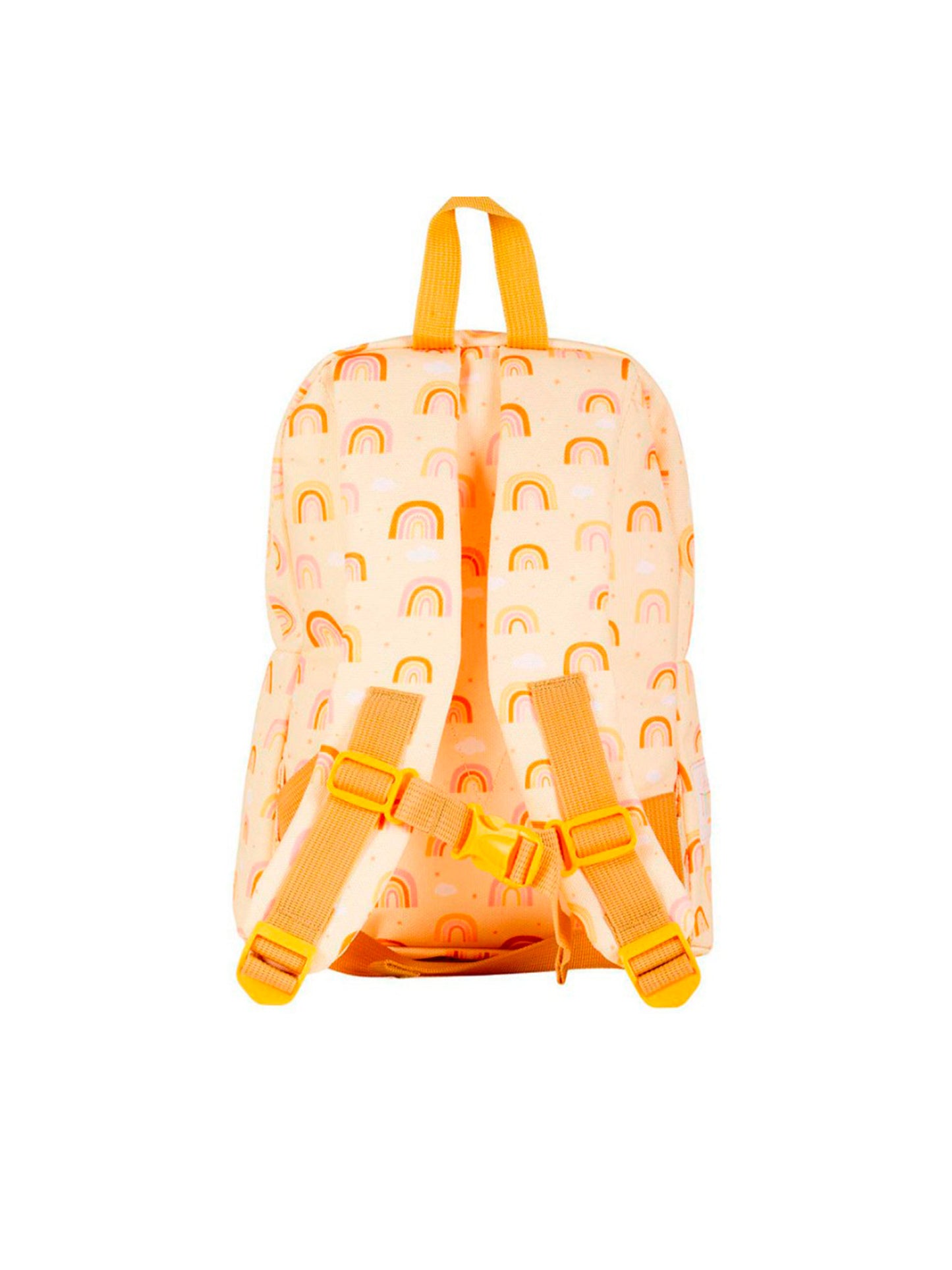 MOCHILA INFANTIL RAINBOW A little lovely company KIDSME