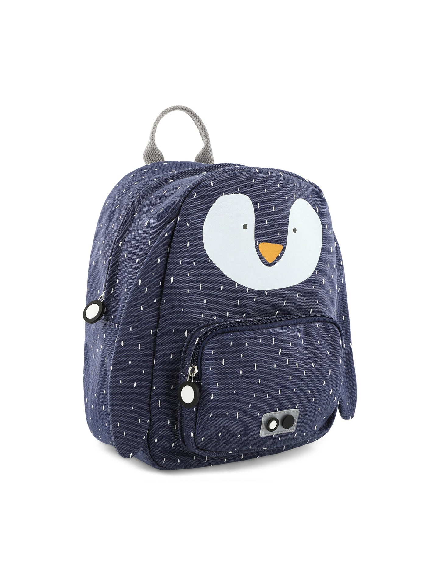 MOCHILA MR. PENGUIN Trixie KIDSME