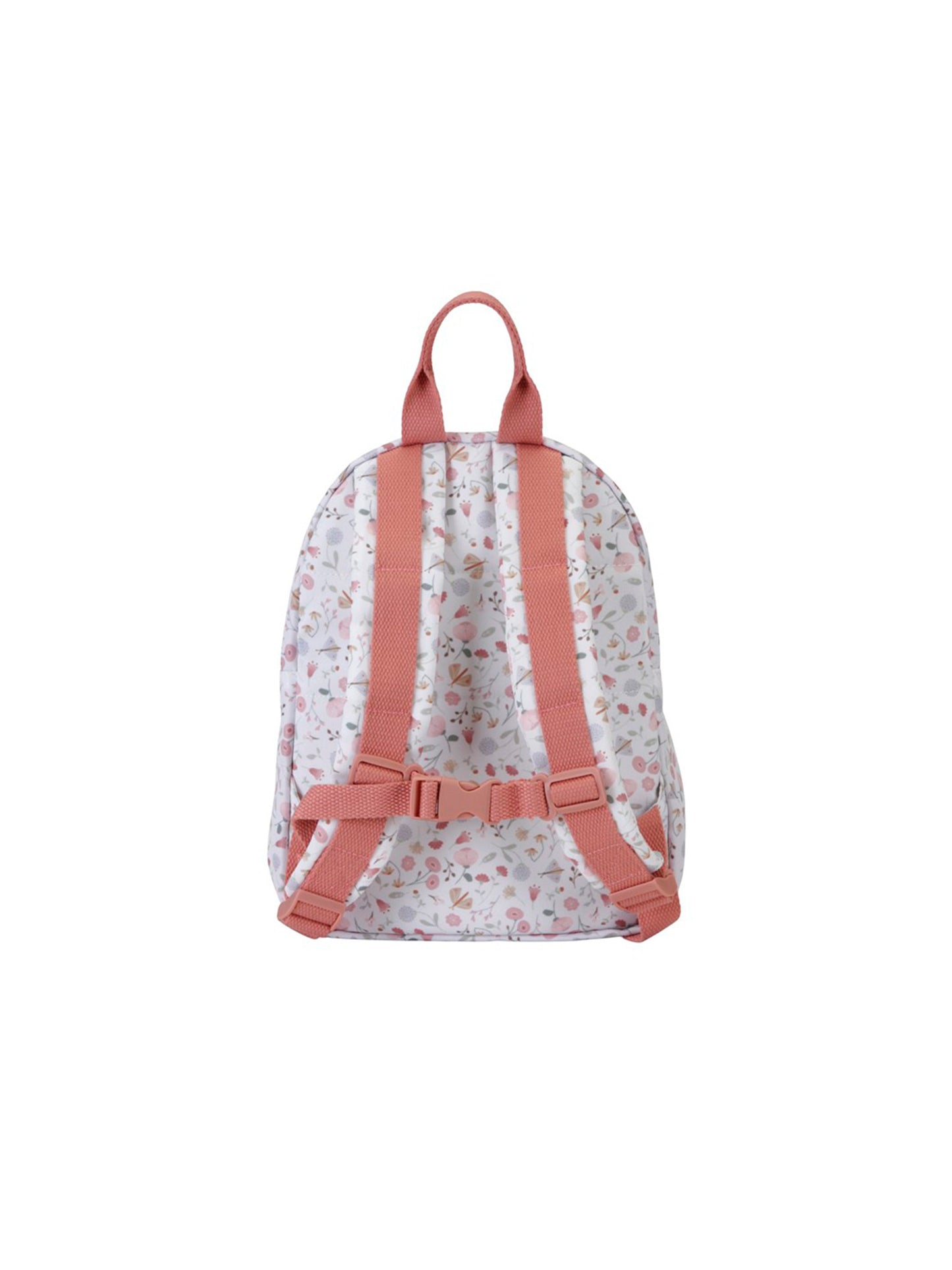 MOCHILA MARIPOSAS Y FLORES Little dutch KIDSME