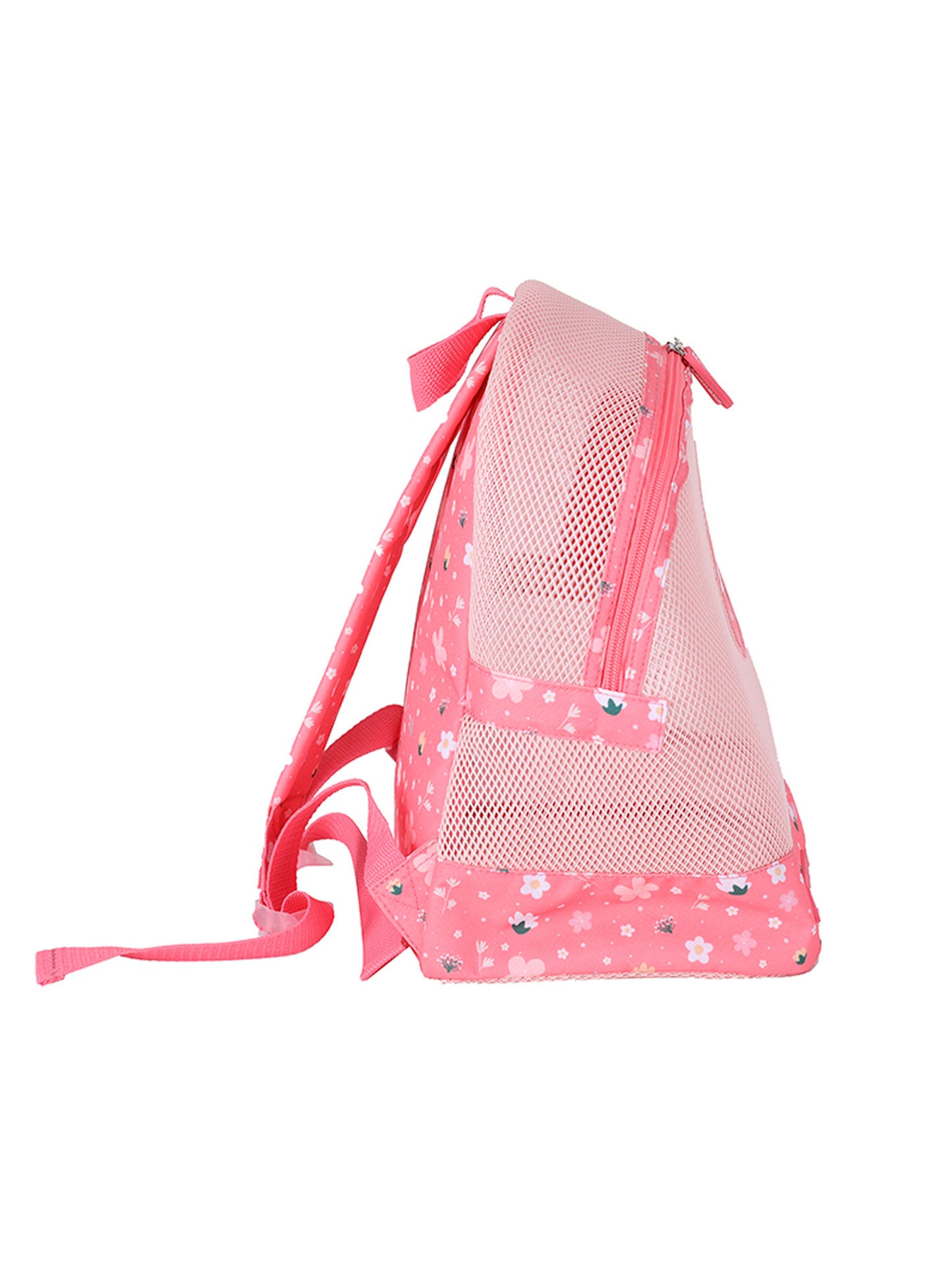 MOCHILA PLAYA ANTIARENA FLOWERS Tutete KIDSME