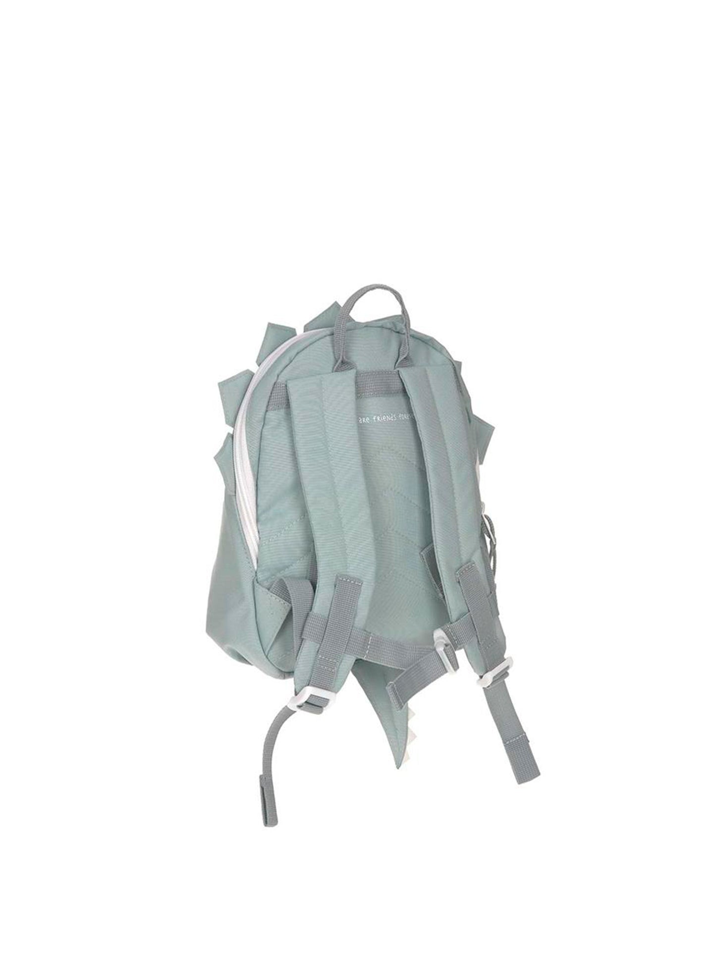 MOCHILA DINO Lassig KIDSME