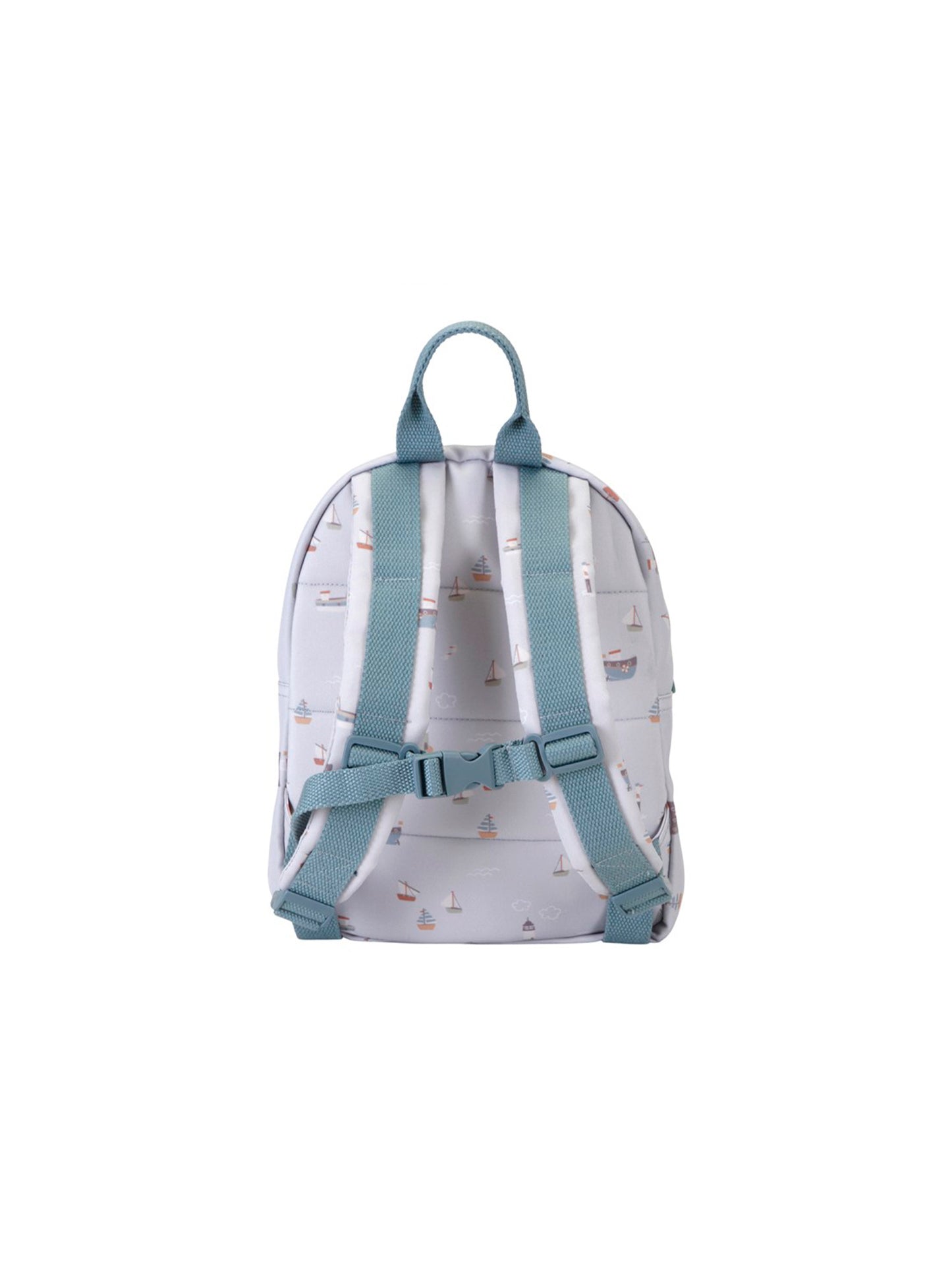 MOCHILA SAILOR BAY Little dutch KIDSME