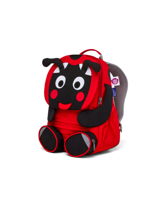 MOCHILA MARIQUITA LILLY Affenzhan KIDSME