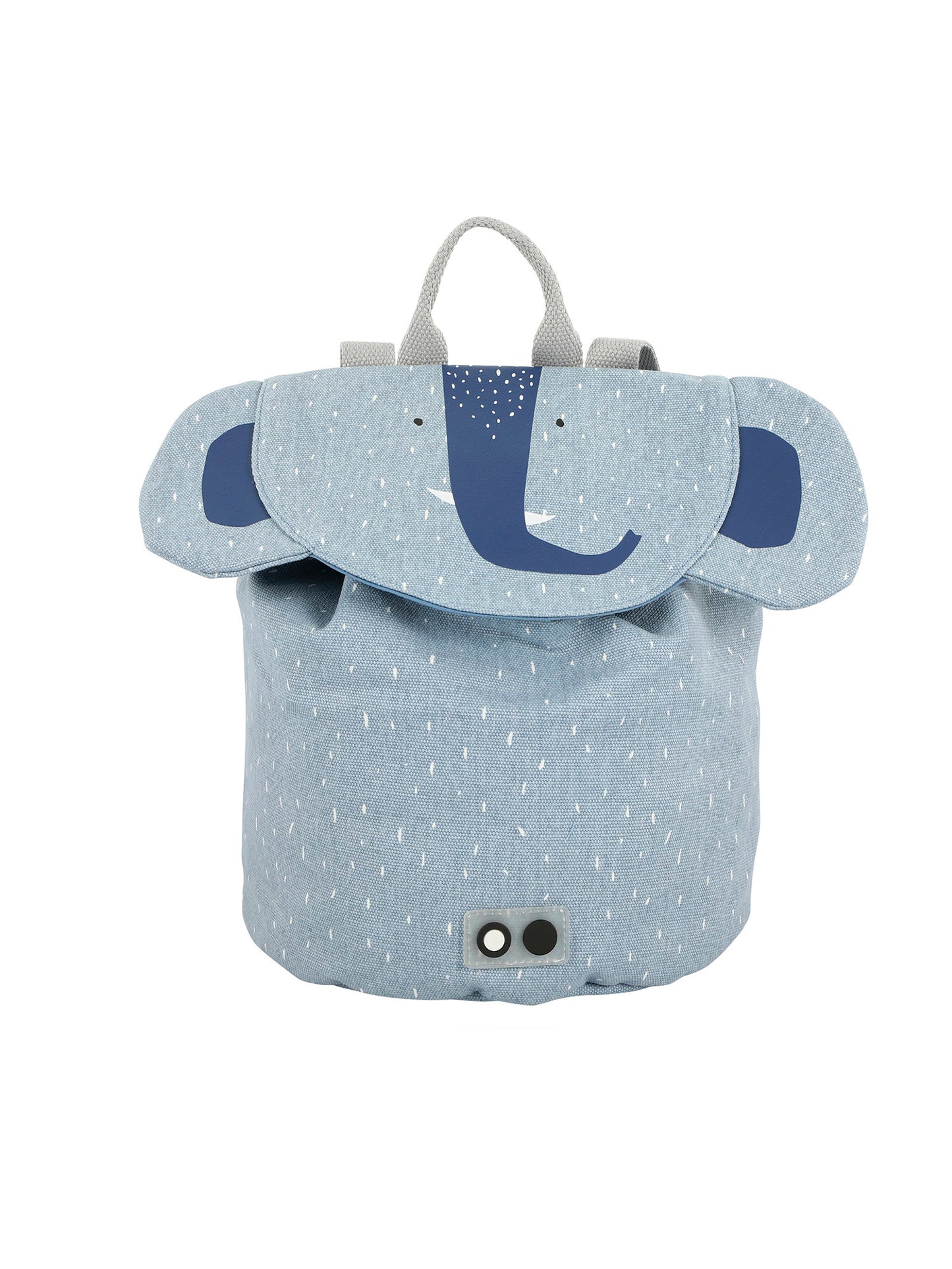 MINI MOCHILA MRS. ELEPHANT Trixie KIDSME