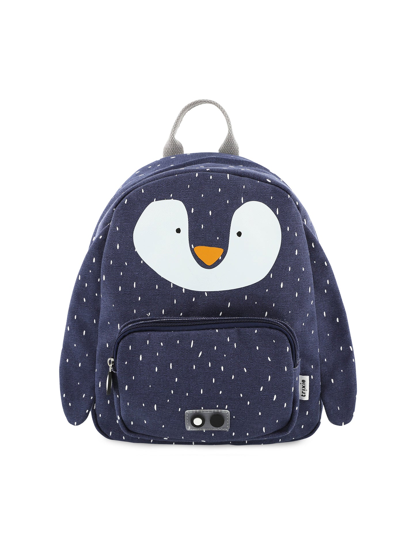 MOCHILA MR. PENGUIN Trixie KIDSME