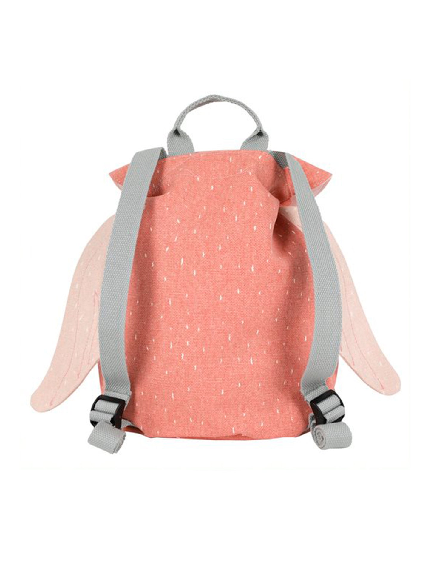 MINI MOCHILA MRS.FLAMINGO Trixie KIDSME