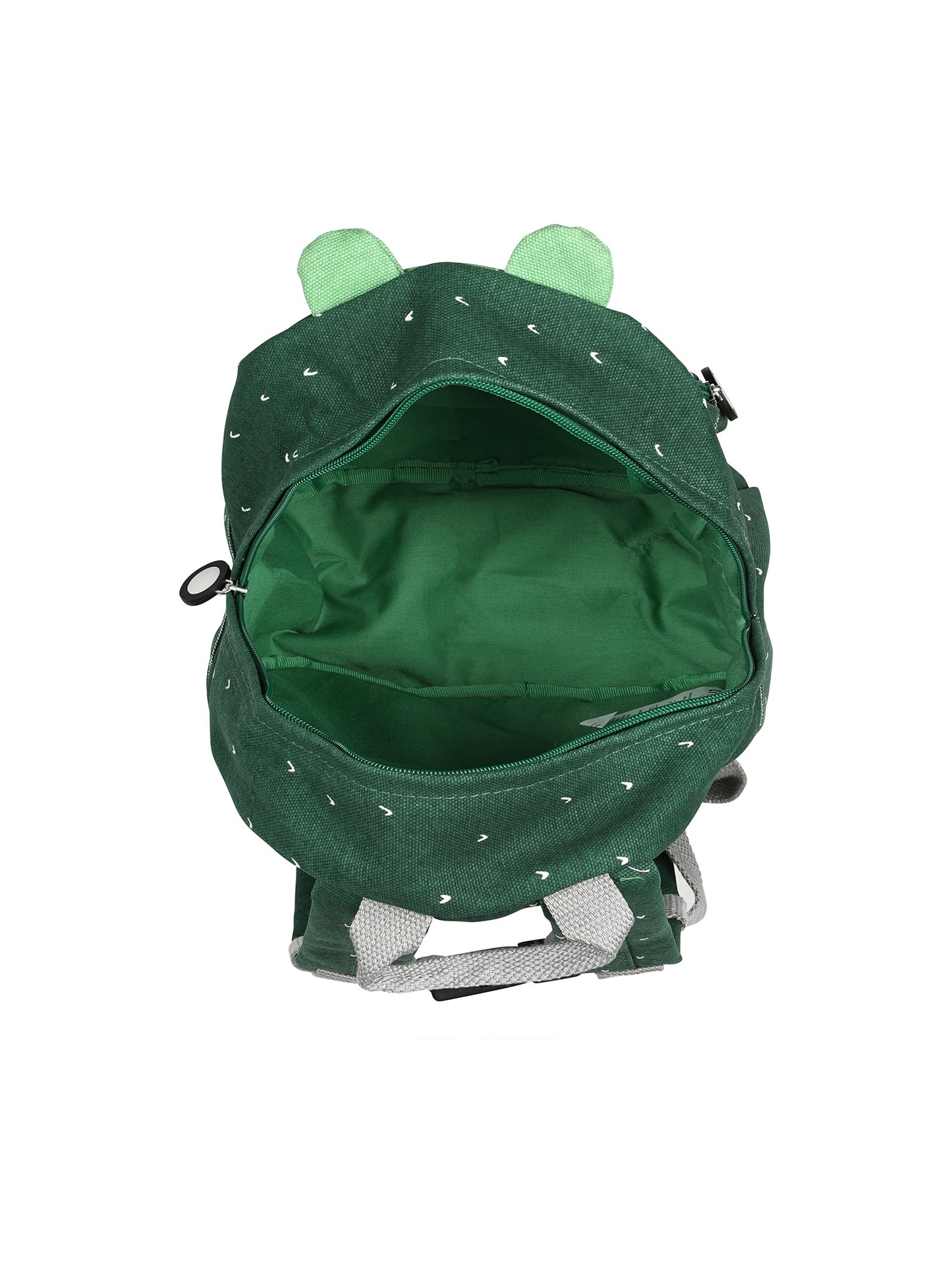 MOCHILA MR. COCODRILE Trixie KIDSME