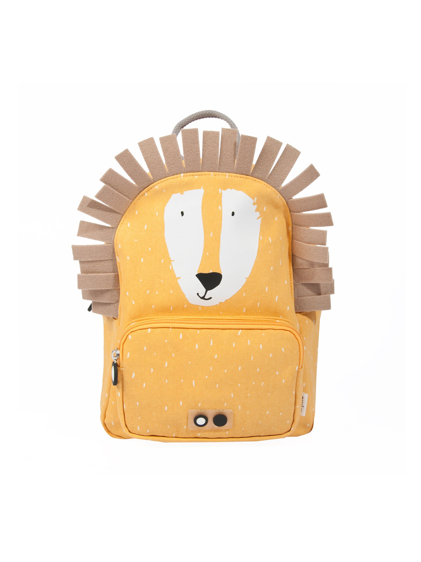 MOCHILA MR. LION Trixie KIDSME