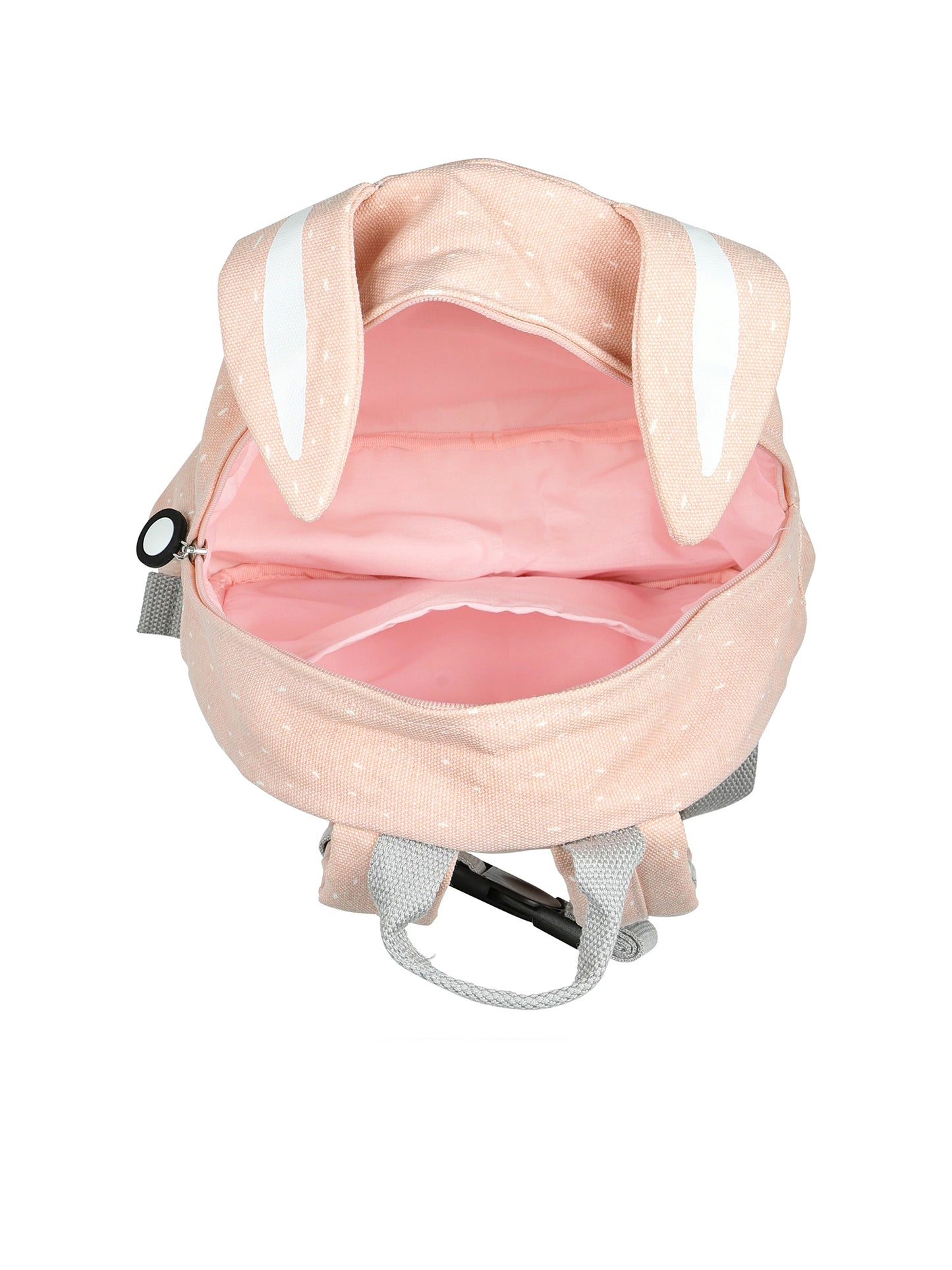 MOCHILA MRS. RABBIT Trixie KIDSME