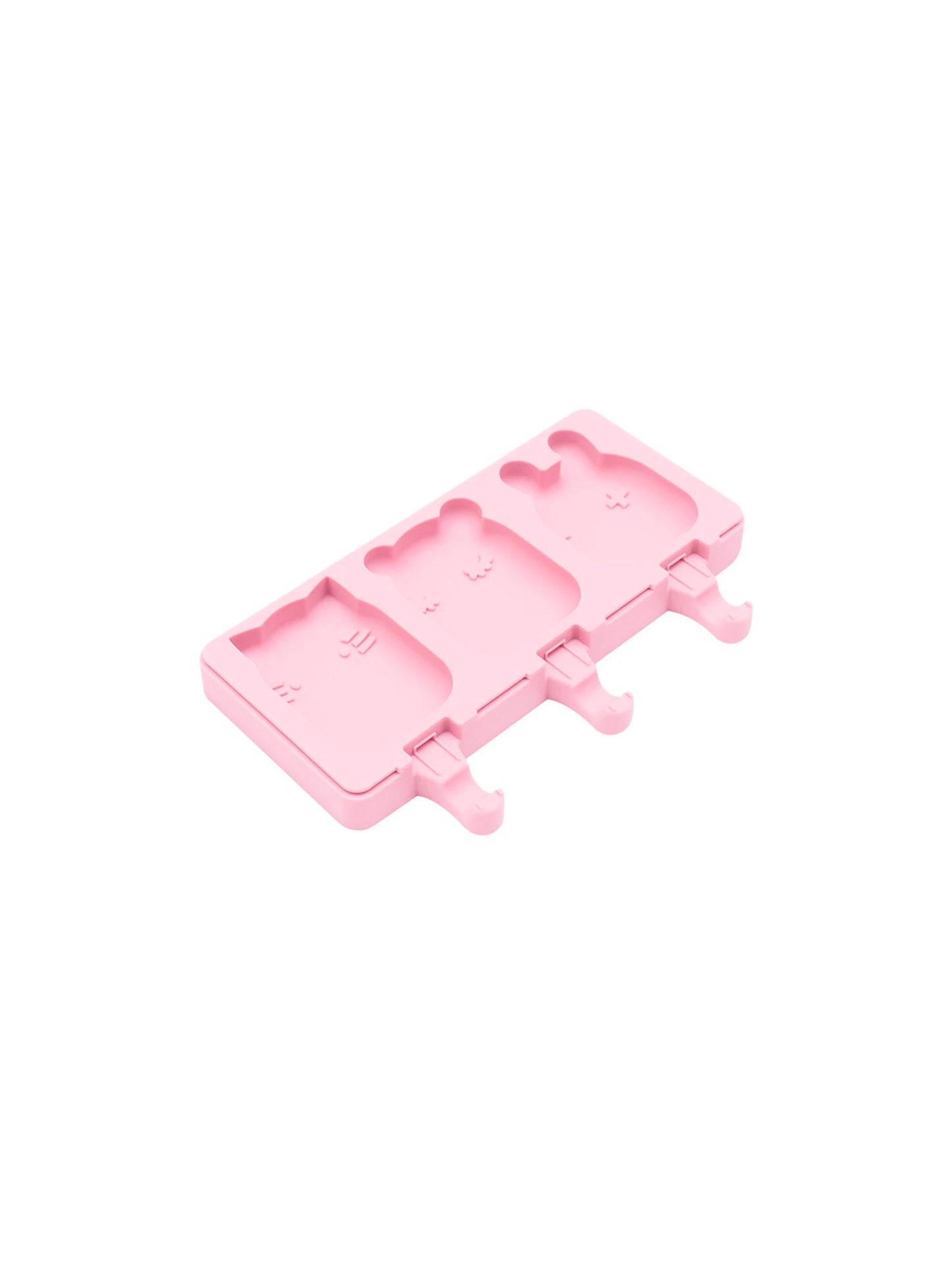 MOLDES PARA HELADOS SILICONA PINK we might be tiny KIDSME