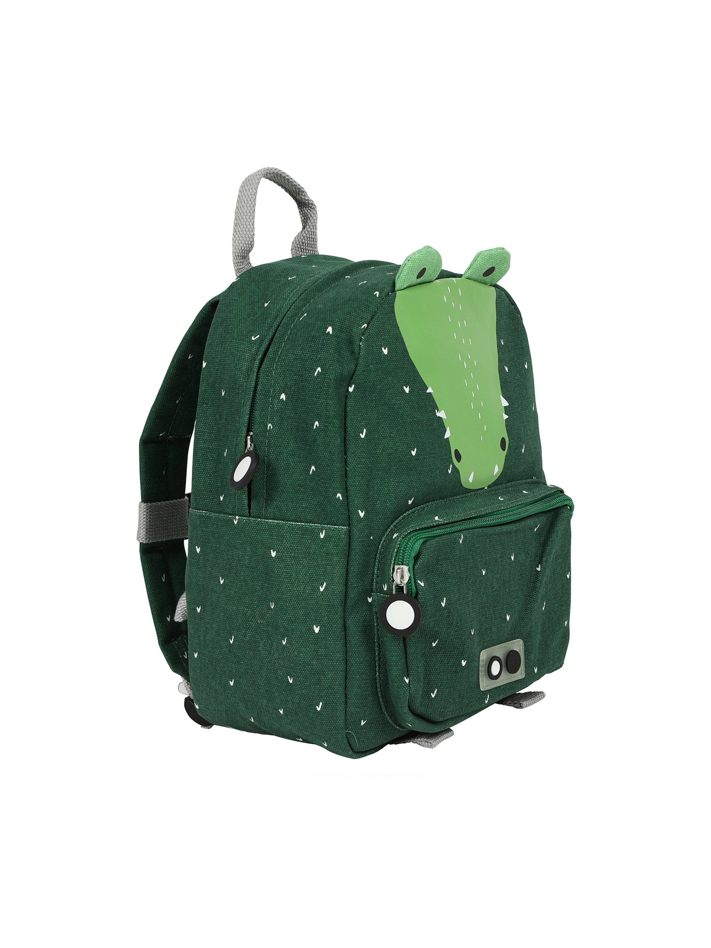 MOCHILA MR. COCODRILE Trixie KIDSME