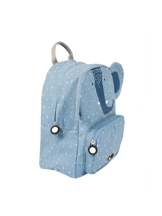 MOCHILA MRS. ELEPHANT Trixie KIDSME