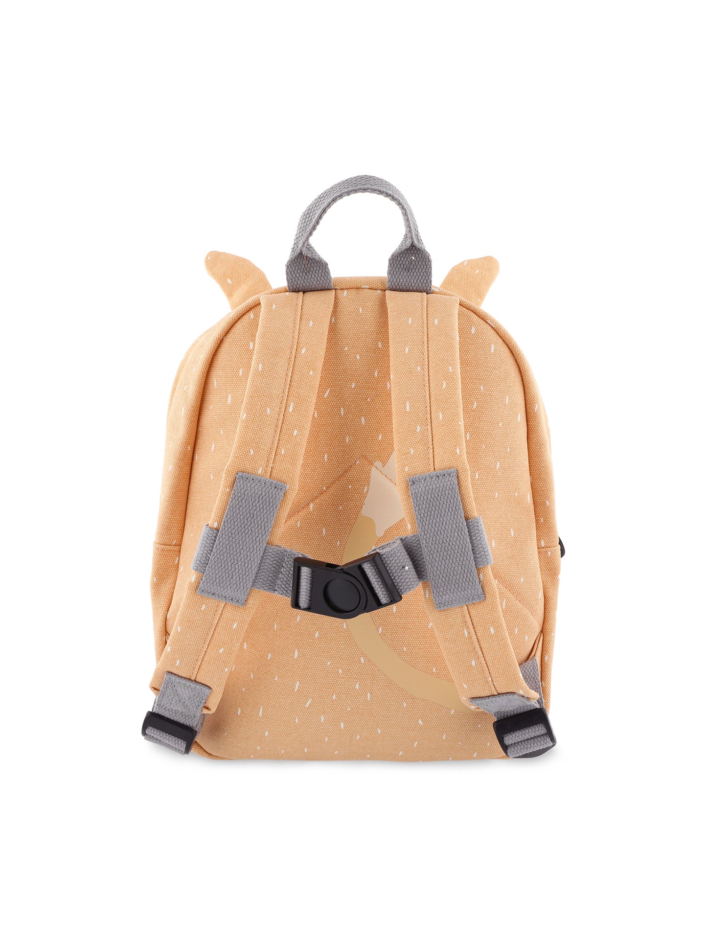 MOCHILA MR.GIRAFA Trixie KIDSME