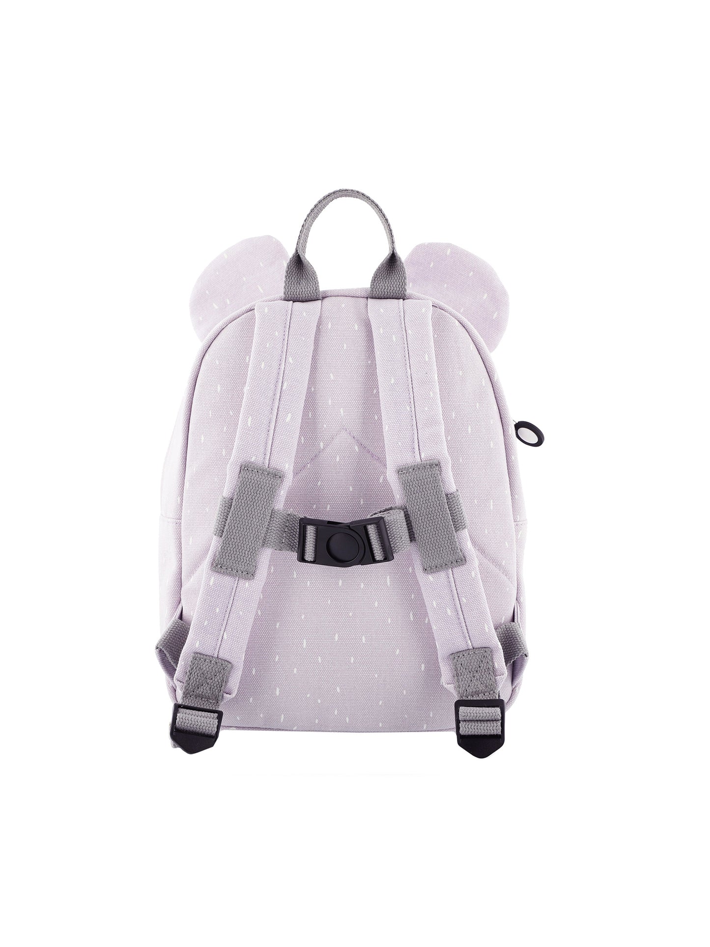 MOCHILA MRS. MOUSE Trixie KIDSME