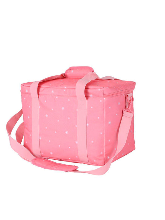BOLSA NEVERA TÉRMICA FLOWERS Tutete KIDSME