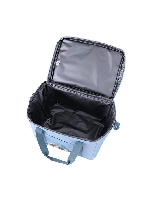 BOLSA NEVERA TÉRMICA BABY ELEPHANT Tutete KIDSME