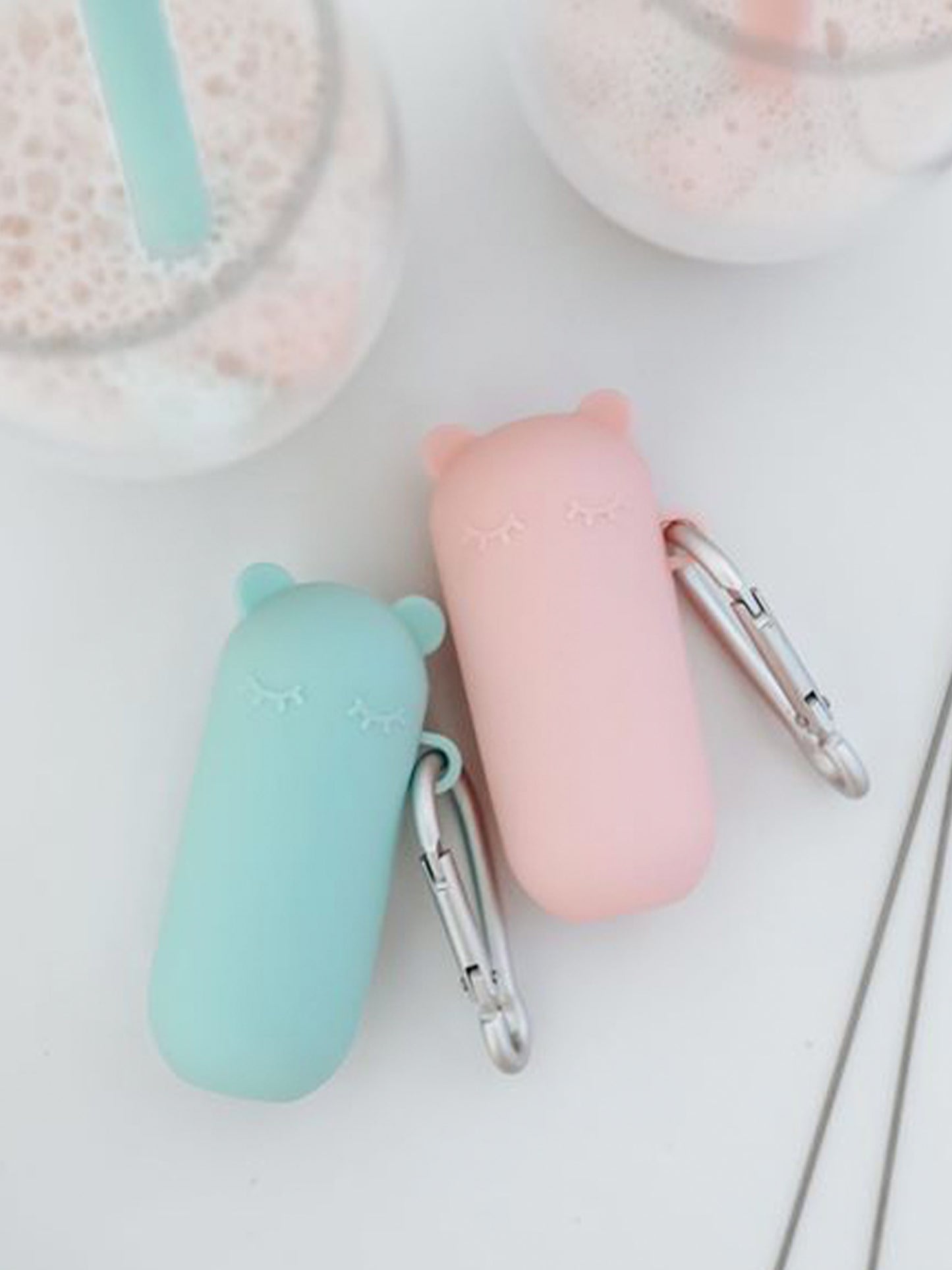 PAJITA PLEGABLE MINT we might be tiny KIDSME