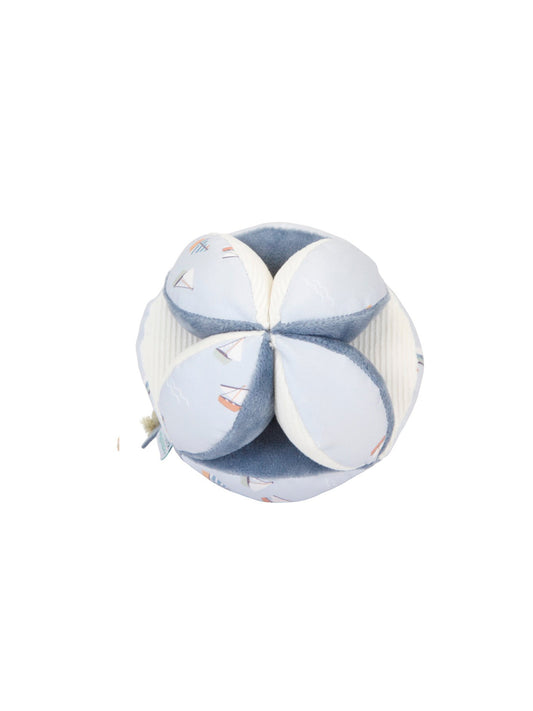 PELOTA MONTESSORI SAILOR BAY Little dutch KIDSME