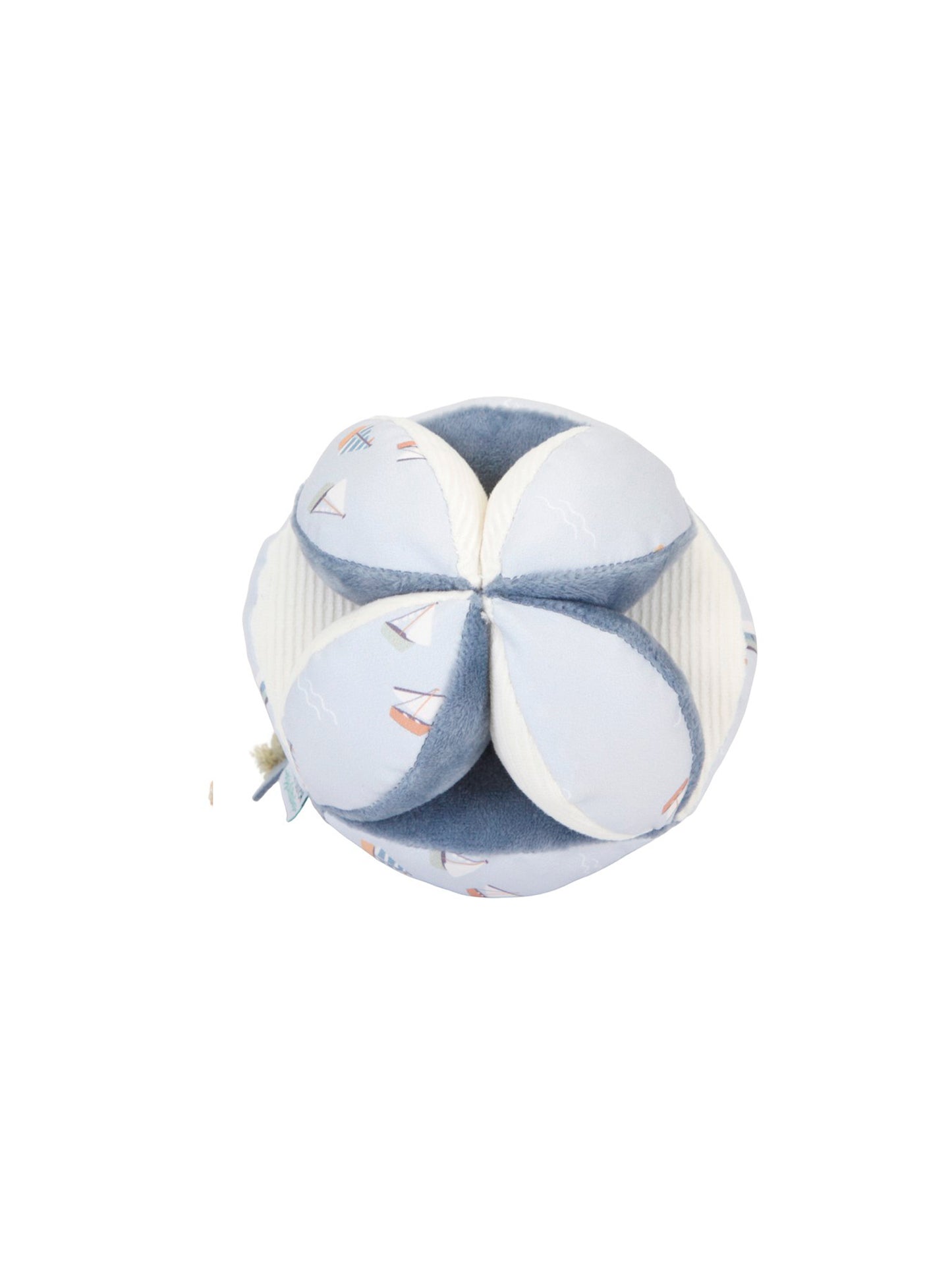 PELOTA MONTESSORI SAILOR BAY Little dutch KIDSME