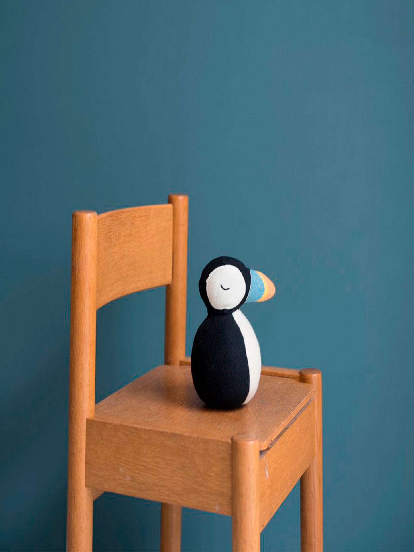 TENTETIESO PUFFIN Fabelab KIDSME