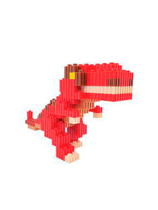 PIX BRIX 3000 PIEZAS Pixbrix KIDSME