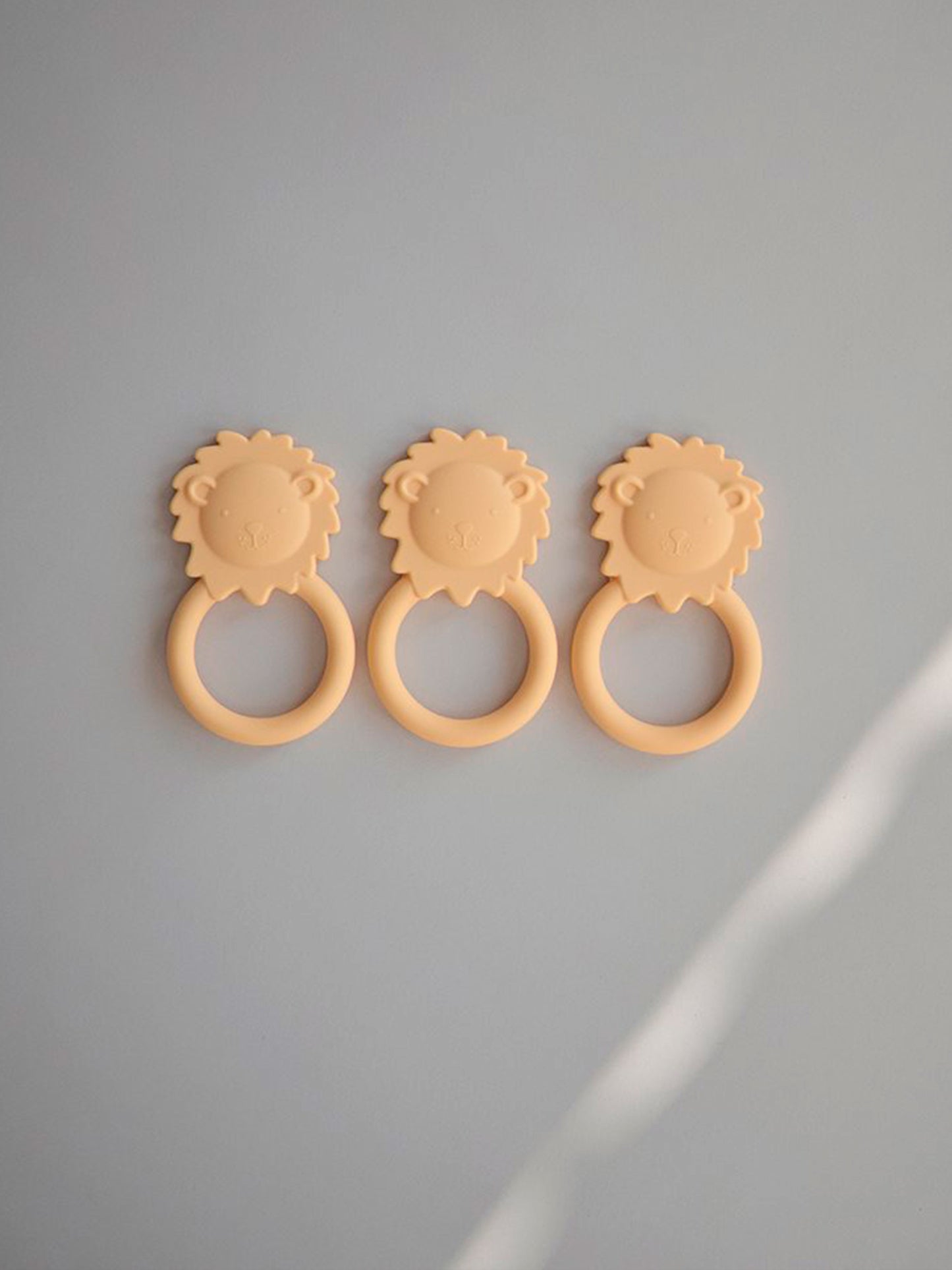 MORDEDOR LION Mushie KIDSME