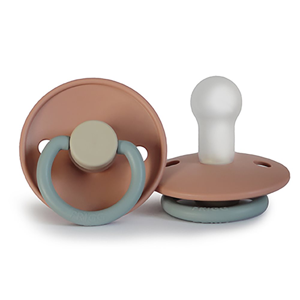 CHUPETE FRIGG LÁTEX QUEEN Frigg KIDSME