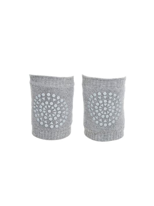 RODILLERAS GATEO GRIS CLARO Go baby go KIDSME