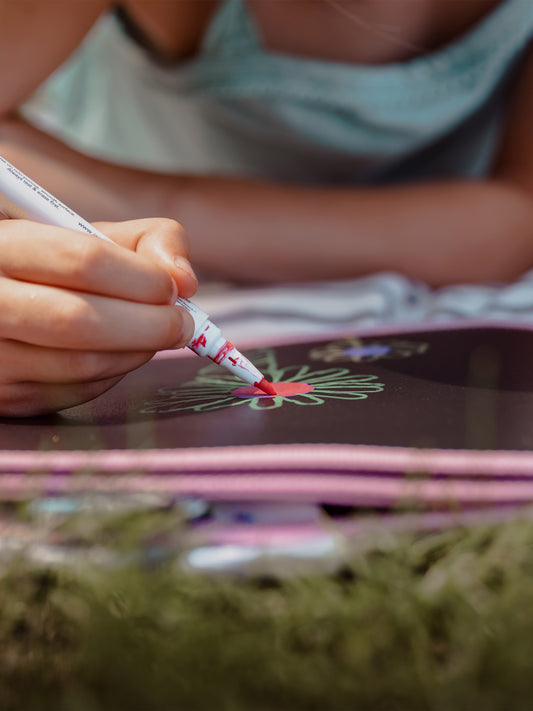 LIBRO PIZARRA UNICORNIO BTBOX KIDSME