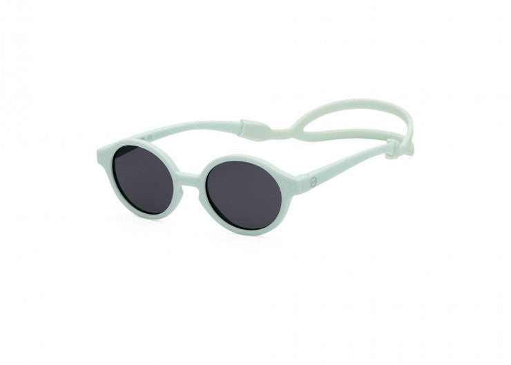 GAFAS DE SOL AQUA GREEN 3 TALLAS Izipizi KIDSME