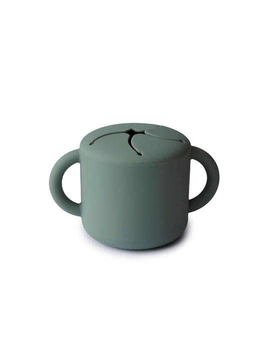 TAZA PARA SNACKS DRIED THYME Mushie KIDSME