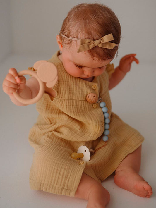 MORDEDOR DOG Mushie KIDSME