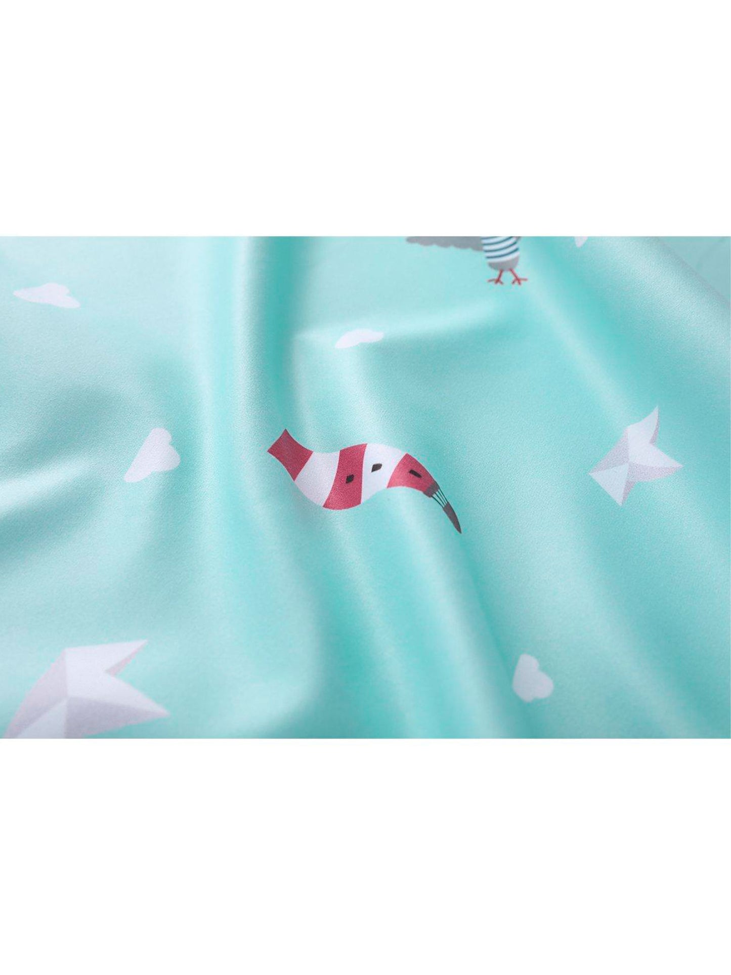 TOALLA MICROFIBRA LIGHTHOUSE Monneka KIDSME