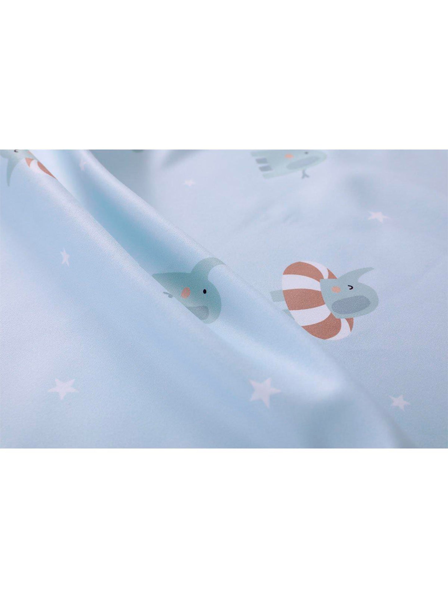 TOALLA MICROFIBRA BABY ELEPHANT Monneka KIDSME