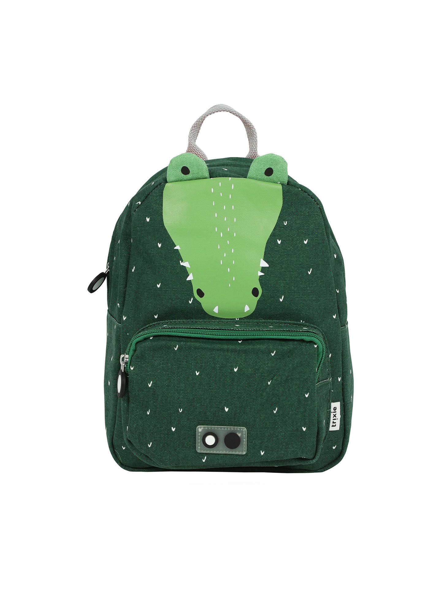 MOCHILA MR. COCODRILE Trixie KIDSME