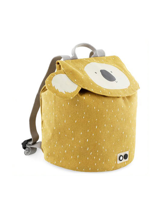 MINI MOCHILA MR. KOALA Trixie KIDSME
