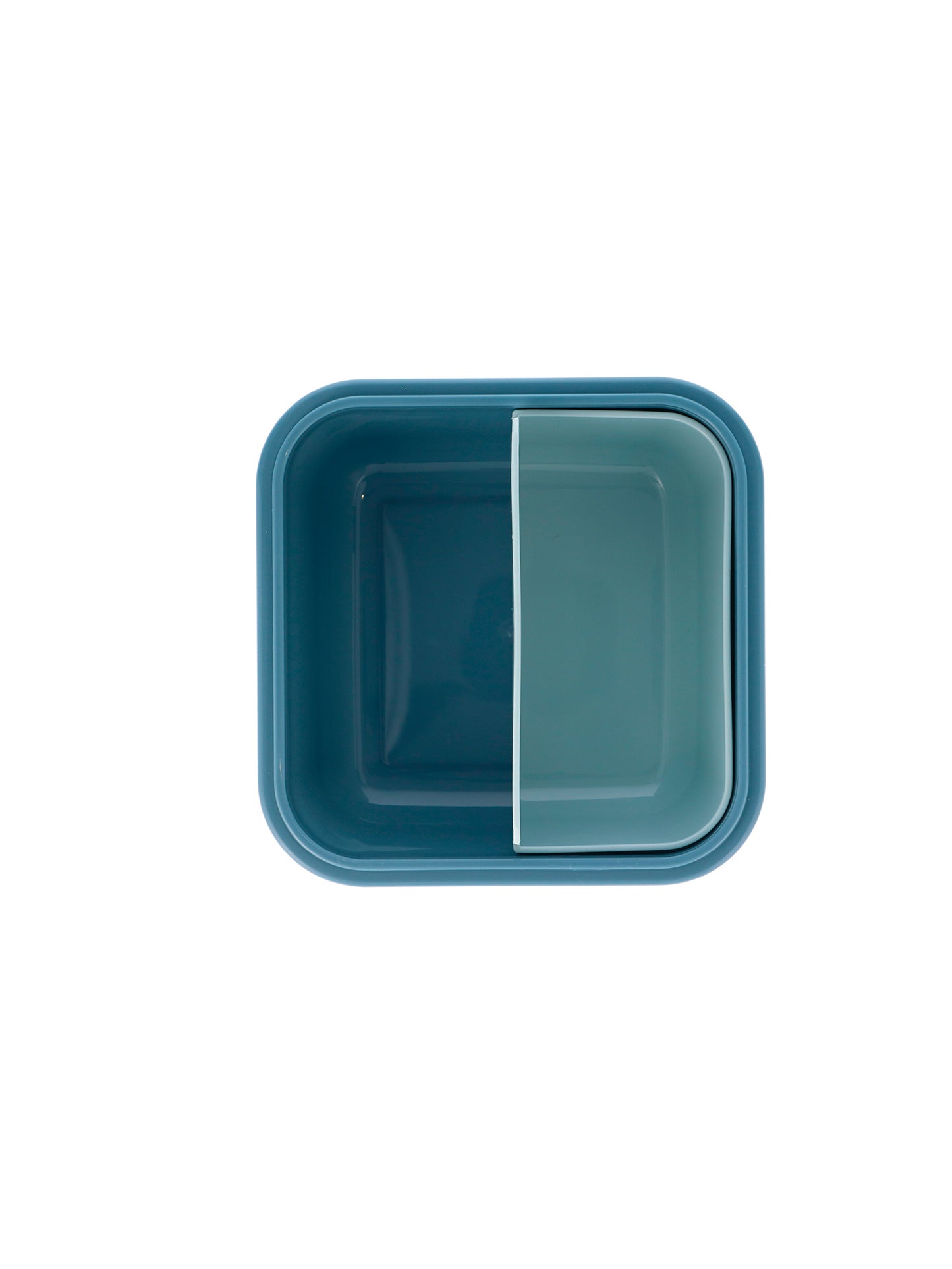 TUPPER-CAJA ALMUERZO GRANDE SKATER DOG Tutete KIDSME