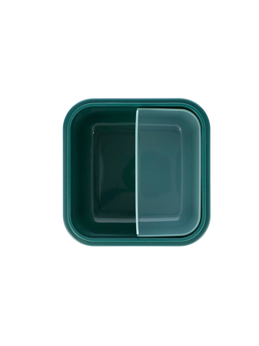 TUPPER-CAJA ALMUERZO GRANDE VINTAGE CARS Tutete KIDSME