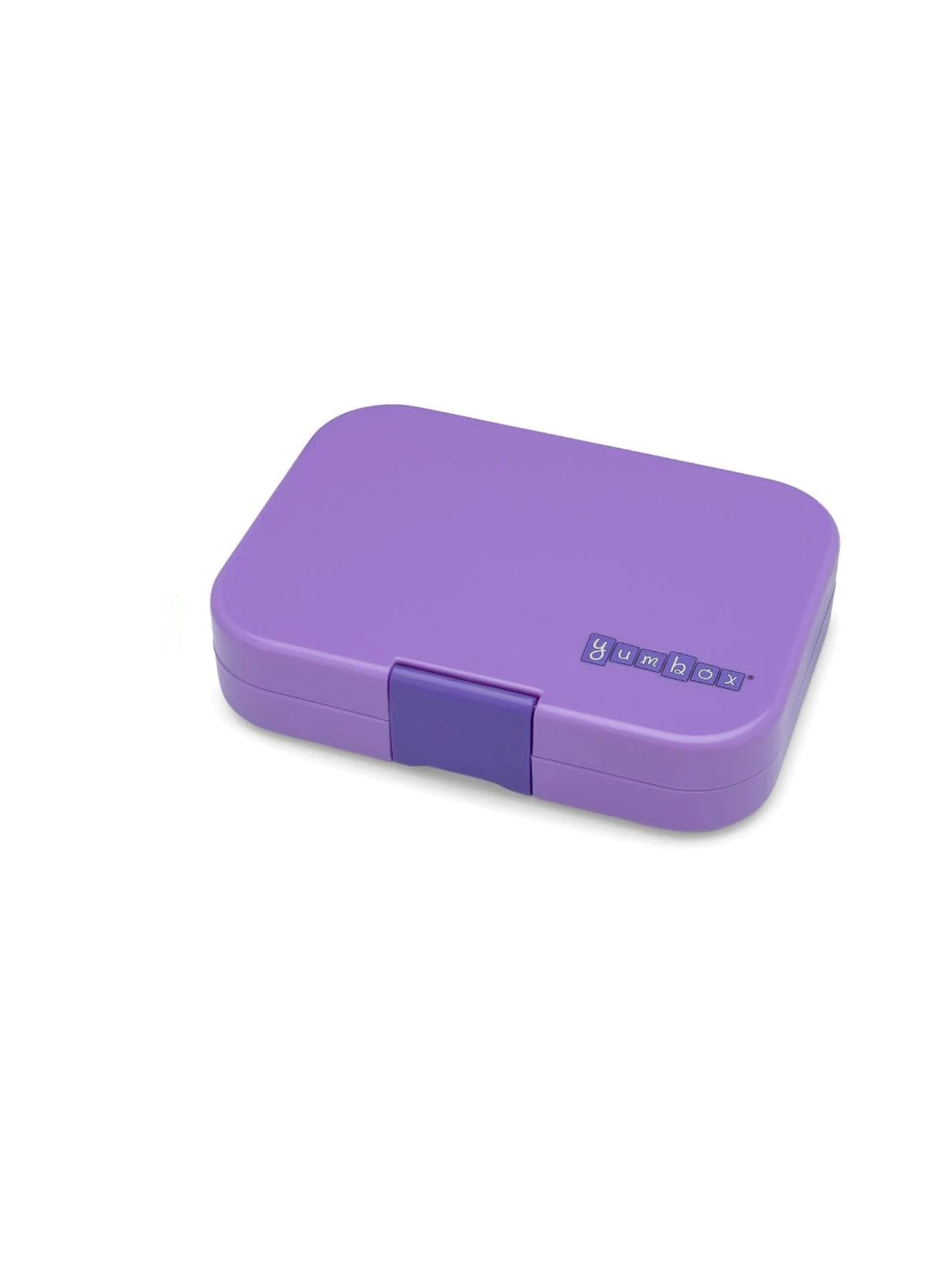 YUMBOX PANINO 4 SECCIONES DREAMY RAINBOW Yumbox KIDSME