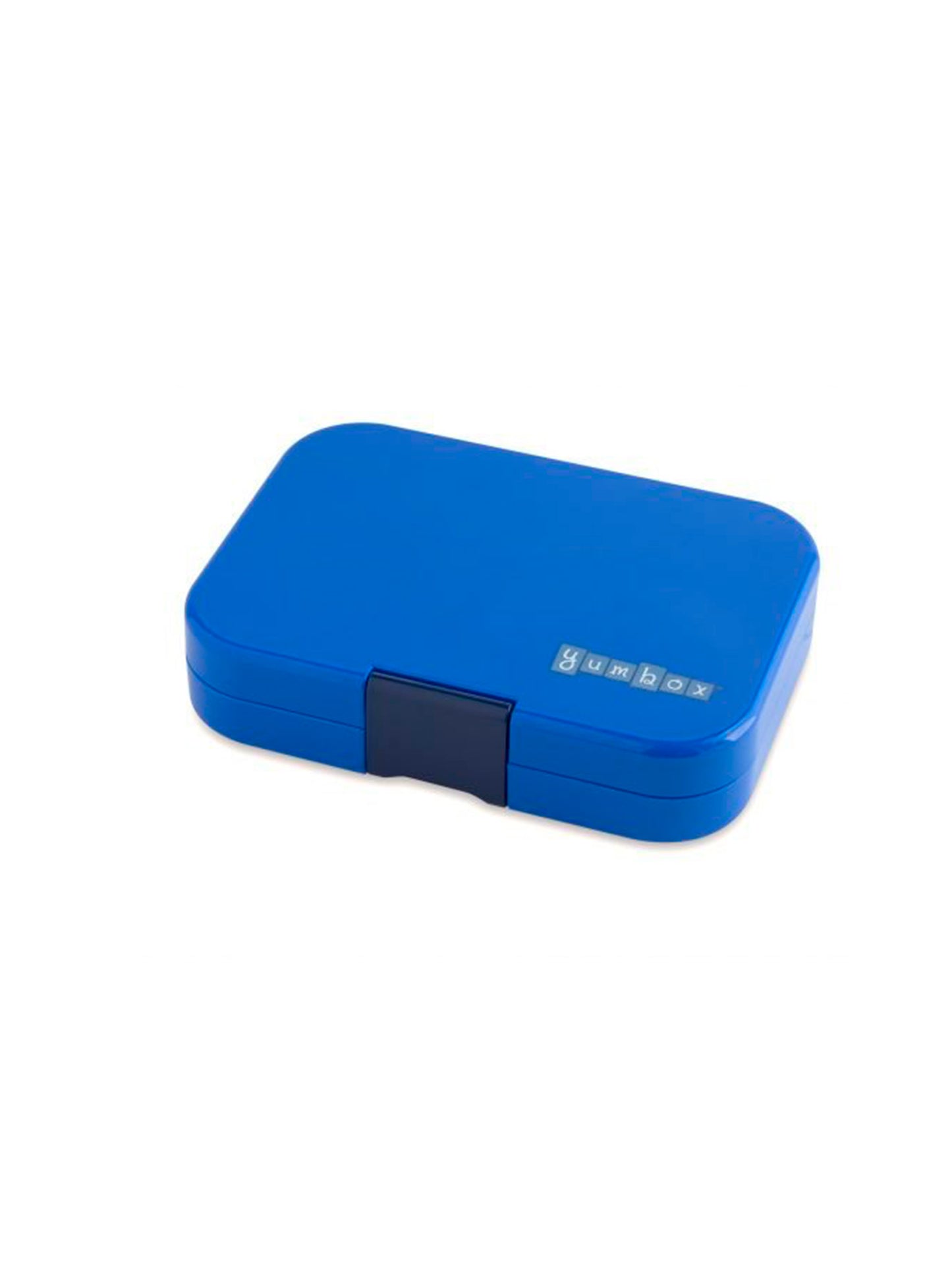 YUMBOX PANINO 4 SECCIONES NEPTUNO BLUE Yumbox KIDSME