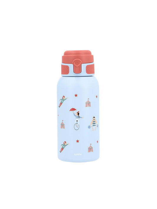 BOTELLA ACERO TÉRMICA CIRCUS SHOW 500ml