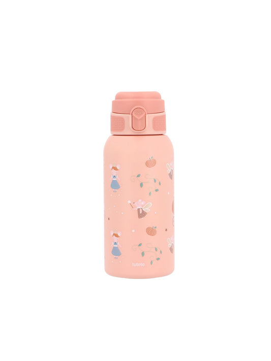 BOTELLA ACERO TÉRMICA MOUSE FAIRIES 500ml