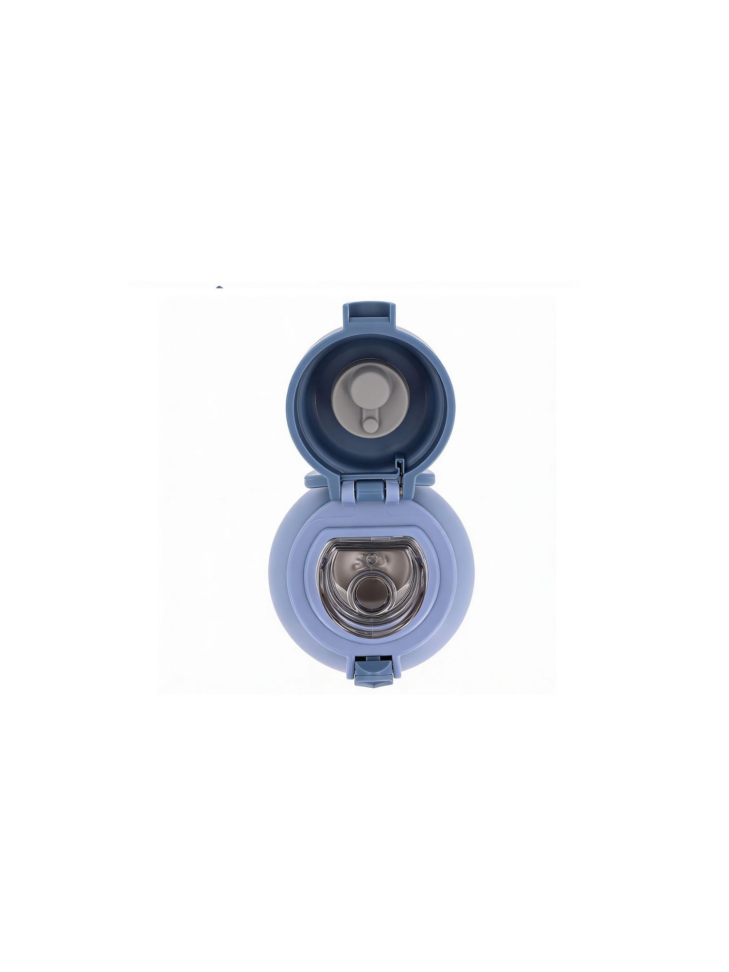 BOTELLA ACERO TÉRMICA PLANES 500ml Tutete KIDSME