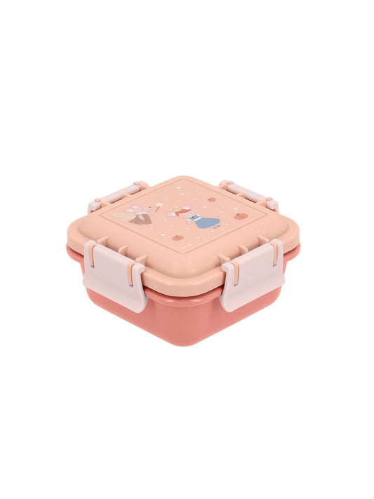 TUPPER-CAJA ALMUERZO GRANDE MOUSE FAIRIES